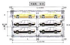 智能停車設(shè)備的使用對我們的生活有哪些改變